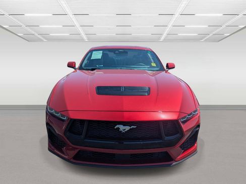 Used 2024 Ford Mustang GT Premium image 8
