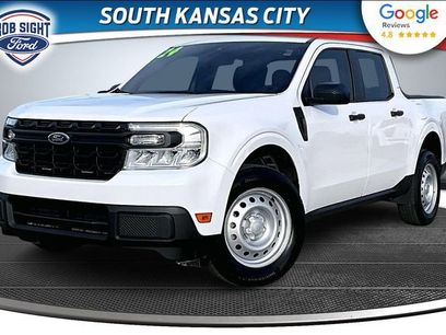 Used 2024 Ford Maverick XL