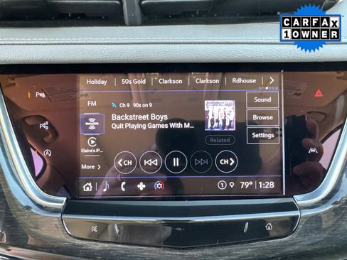 Used 2022 Cadillac XT6 Premium Luxury w/ Technology Package FWD image 28