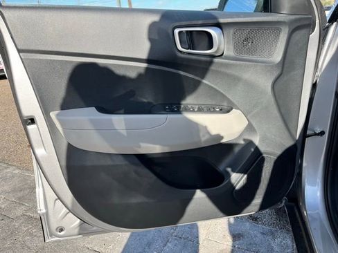 New 2026 Hyundai Venue SEL FWD image 16