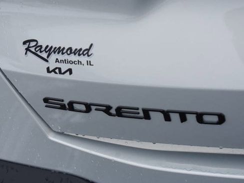 New 2026 Kia Sorento SX Prestige image 19