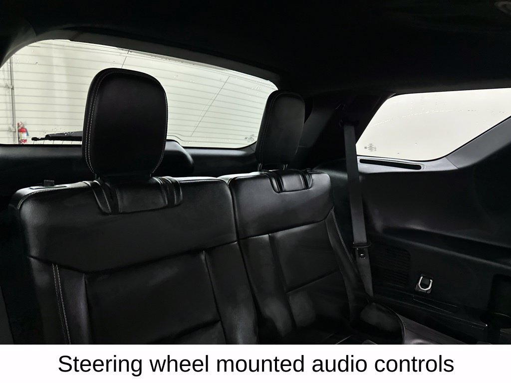 Used 2023 Ford Explorer ST w/ Equipment Group 401A AWD/4WD image 30