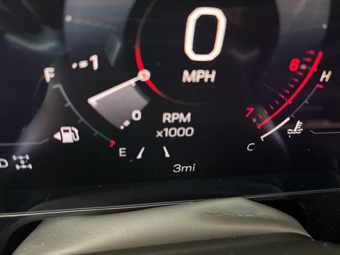 New 2026 GMC Yukon XL Denali w/ Denali Reserve Package image 26