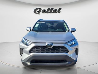 Used 2023 Toyota RAV4 XLE w/ Convenience Package