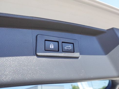 Certified 2024 Subaru Outback Onyx Edition AWD/4WD image 28