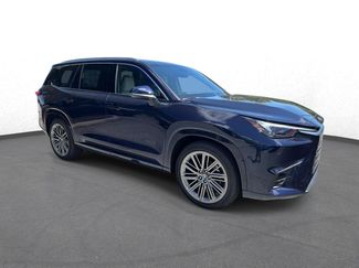 New 2026 Lexus TX 350 AWD video 1