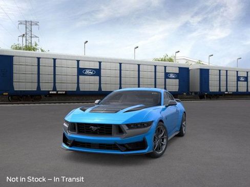 New 2026 Ford Mustang Dark Horse image 2