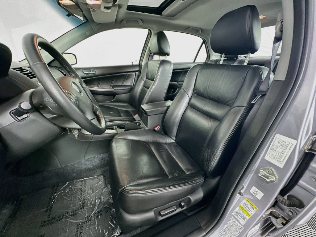 Used 2005 Honda Accord EX-L image 20