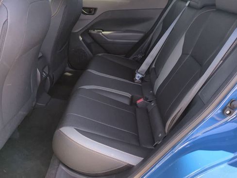 New 2026 Subaru Crosstrek 2.5i Wilderness AWD/4WD image 19