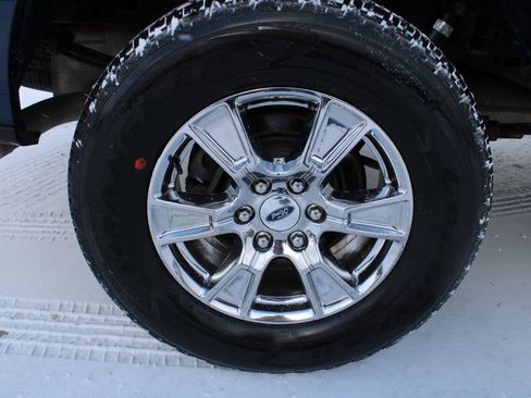 Used 2016 Ford F150 XLT w/ Equipment Group 302A Luxury image 20