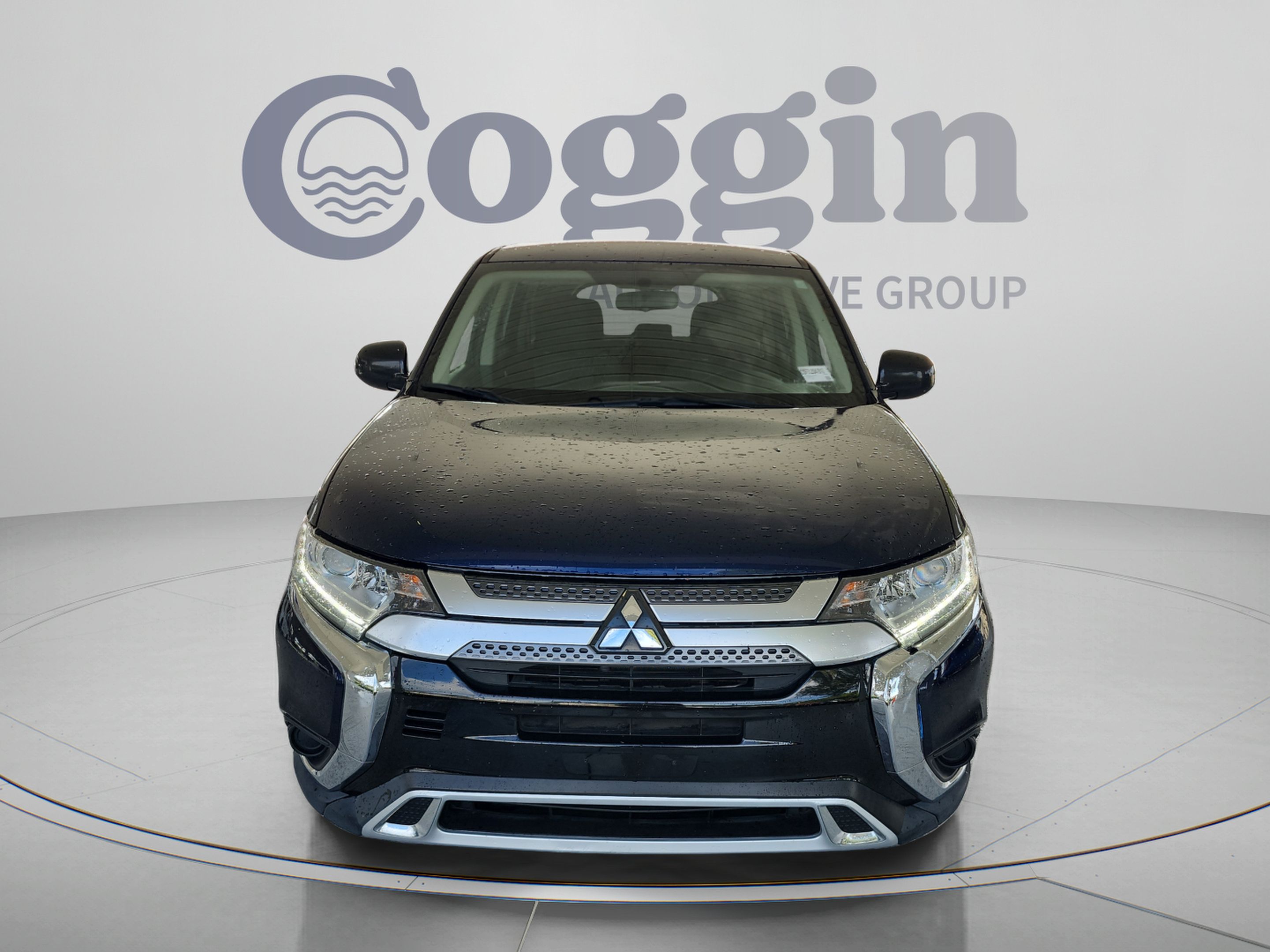 Used 2020 Mitsubishi Outlander ES FWD image 7