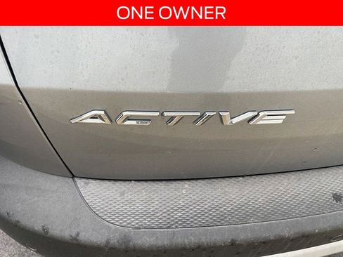 Used 2024 Ford Escape Active w/ Tech Pack #1 AWD/4WD image 6