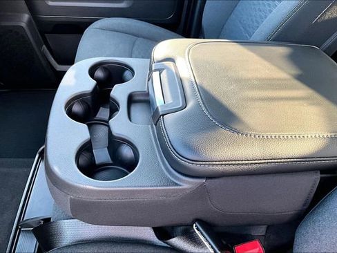 New 2026 RAM 3500 Tradesman AWD/4WD image 8