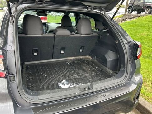 Used 2024 Subaru Crosstrek 2.5i Sport w/ Popular Package #4A image 12