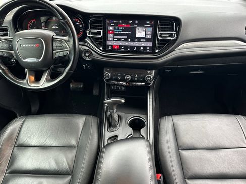Used 2021 Dodge Durango SXT image 13