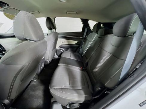 Used 2024 Hyundai Tucson SEL image 23