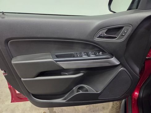 Used 2019 Chevrolet Colorado ZR2 w/ ZR2 Dusk Special Edition AWD/4WD image 14