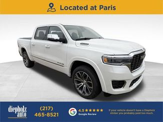 New 2026 RAM 1500 Tungsten video 1