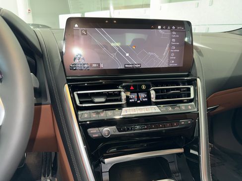 New 2026 BMW 840i w/ M Sport Professional Package image 18