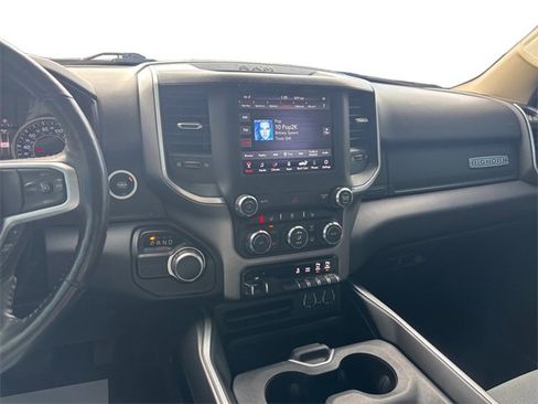 Used 2020 RAM 1500 Big Horn image 11