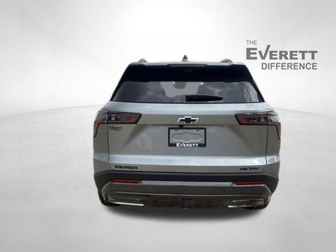 New 2026 Chevrolet Equinox ACTIV FWD image 6