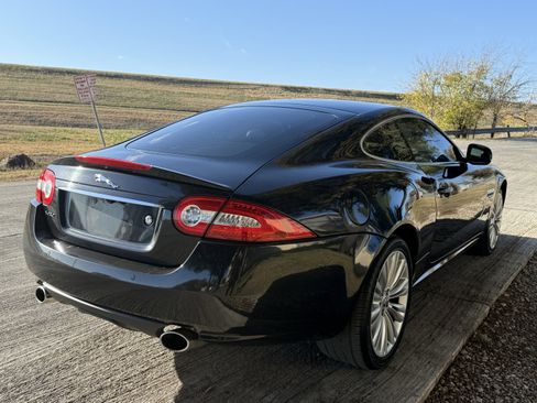 Used 2012 Jaguar XK Coupe image 9