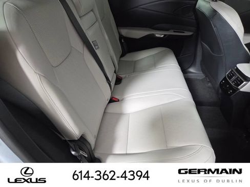 Used 2023 Lexus RX 350 Premium Plus w/ Cold Area Package AWD/4WD image 20