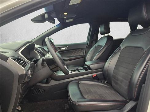 Used 2020 Ford Edge ST-Line FWD image 17