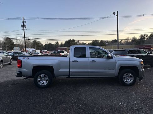 Used 2018 Chevrolet Silverado 1500 LT image 14