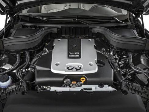 Used 2017 INFINITI QX50 2WD image 13
