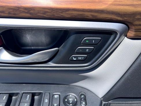 Used 2017 Honda CR-V Touring image 20