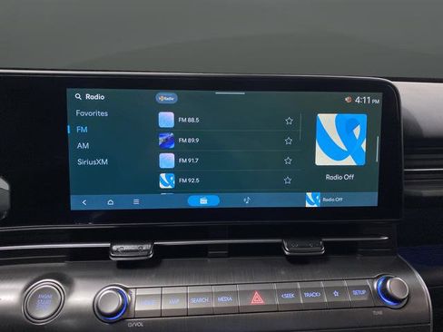 New 2026 Hyundai Kona SEL Premium image 17