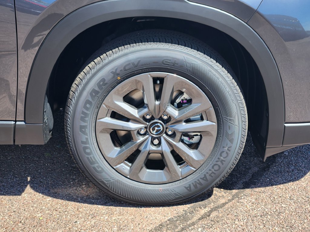 New 2026 MAZDA CX-5 Select AWD/4WD image 30