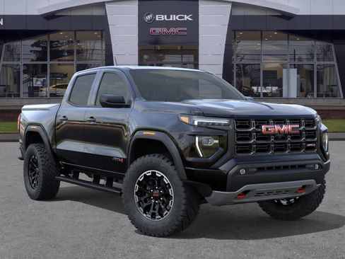 New 2026 GMC Canyon AT4 w/ Technology Plus Package image 7