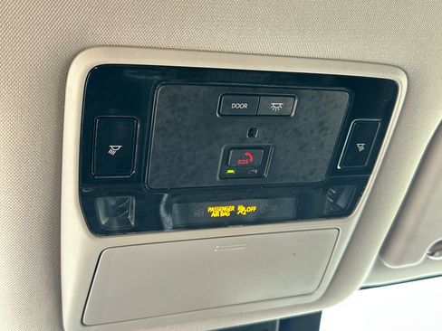 Used 2024 Toyota Grand Highlander AWD image 34