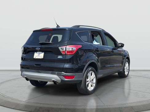 Used 2018 Ford Escape SEL AWD/4WD image 7