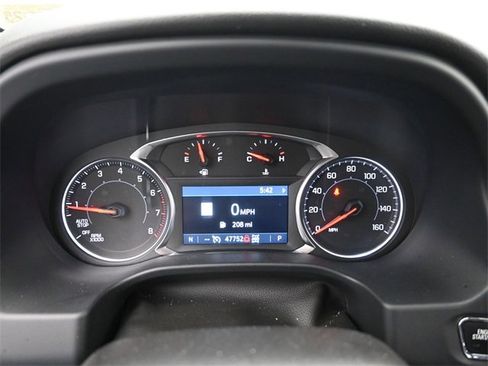 Used 2023 GMC Acadia SLT image 20