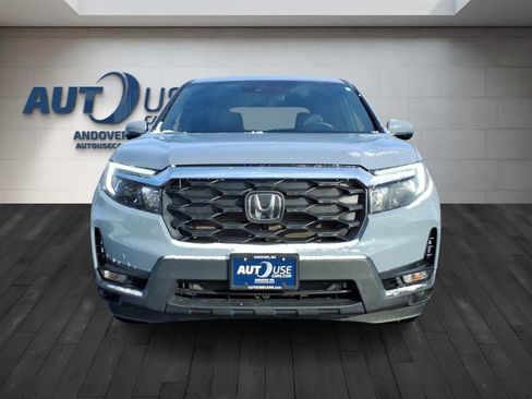 Used 2022 Honda Passport EX-L image 13