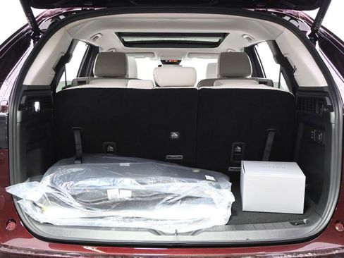 New 2026 MAZDA CX-90 3.3 Turbo S w/ Premium Plus AWD/4WD image 20