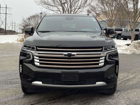 Used 2024 Chevrolet Tahoe High Country AWD/4WD image 28