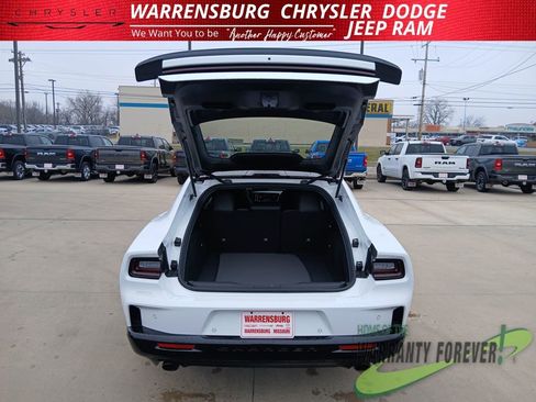 New 2026 Dodge Charger Scat Pack w/ Blacktop Package image 32