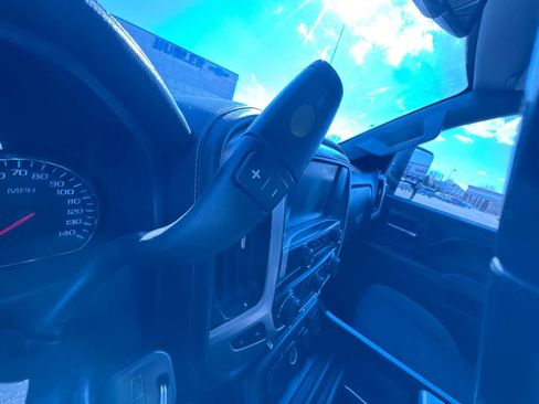 Used 2017 GMC Sierra 2500 SLE image 28