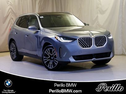Certified 2026 BMW X3 xDrive30i