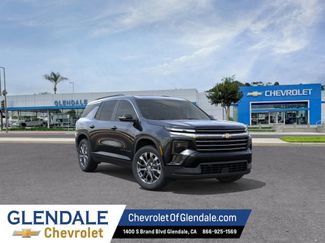 New 2026 Chevrolet Traverse LT w/ Sun and Wheel Package video 1