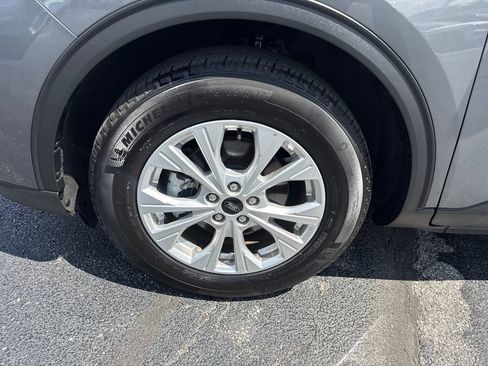 Used 2025 Ford Escape Active FWD image 18