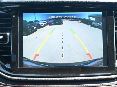 Used 2024 Dodge Durango GT AWD/4WD image 19
