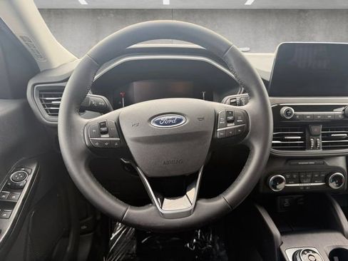 Certified 2023 Ford Escape Active image 21