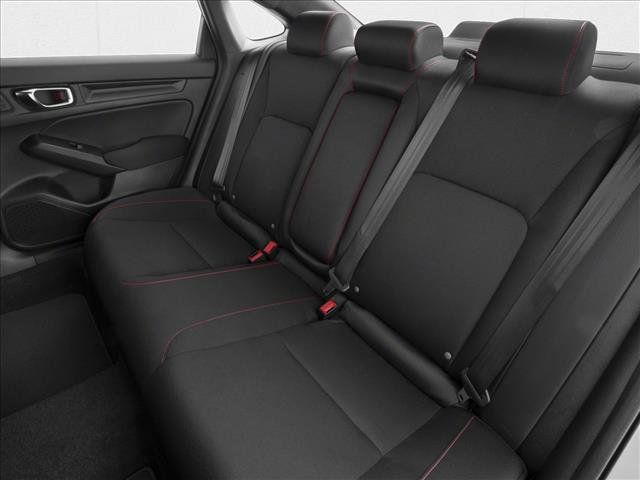 New 2026 Honda Civic Si image 9