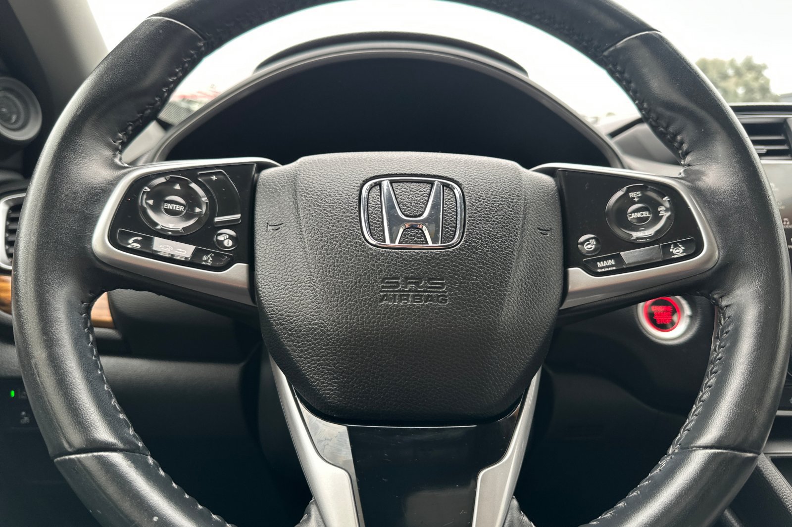 Used 2020 Honda CR-V Touring image 23