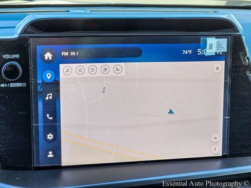 New 2026 Subaru Outback Touring XT AWD/4WD image 17